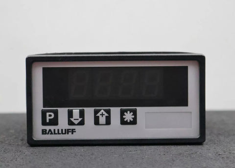 BALLUFF BDD-UM 3023