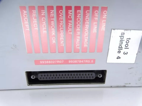 INGERSOLL RAND 99388027R07