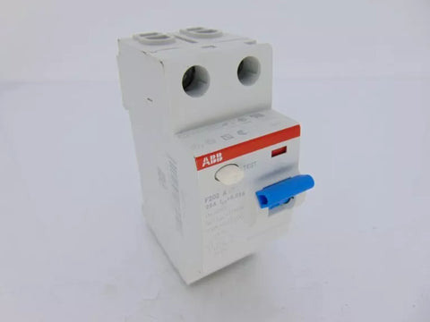 ABB 2CSF-202-101-R1250