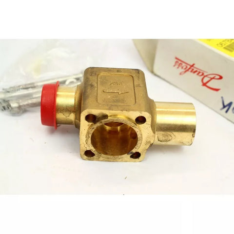 DANFOSS 067B4021