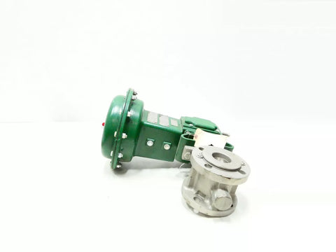 Fisher V150