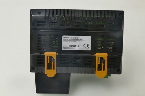 OMRON ZFX-C15