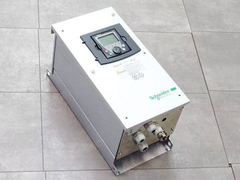 Schneider Electric ATV61WU40N4