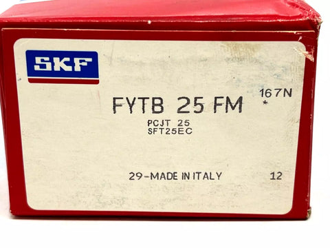 SKF FYTB-25-FM