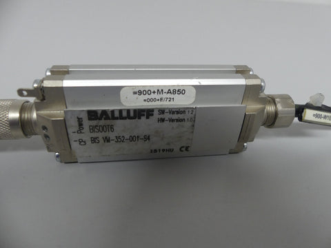 BALLUFF BIS VM-352-001-S4