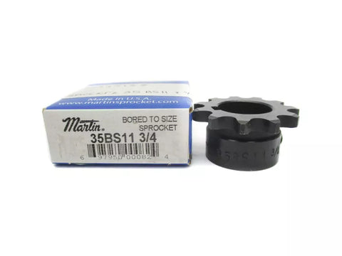 MARTIN 35BS11-3/4