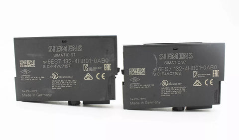 Siemens 6ES7 132-4HB01-0ABO