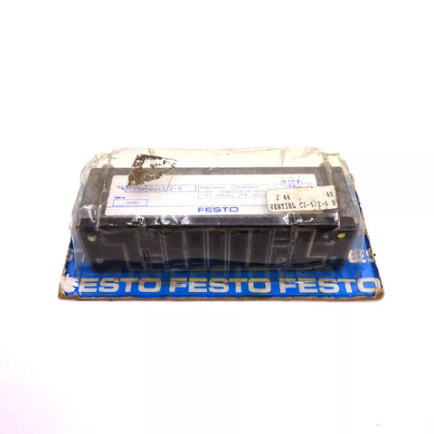 Festo CJ-5/2-6