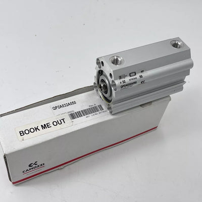 CAMOZZI QP2A032A050