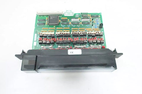 FANUC IC697MDL350