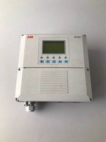 ABB AX460/100040/STD