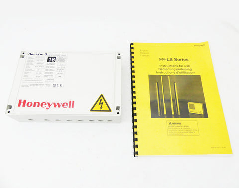 HONEYWELL MICROSWITCH FFLS162804602