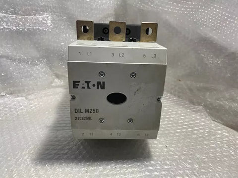 EATON DIL M250