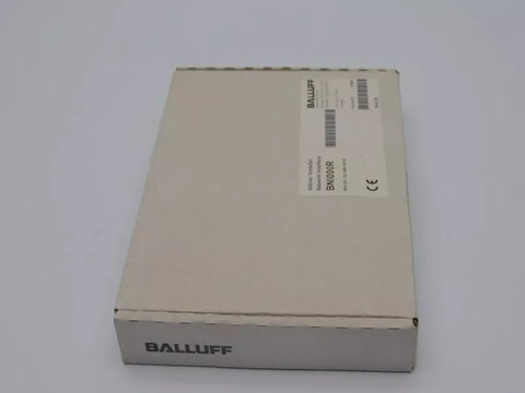 BALLUFF BNIIOL-102-000-K019