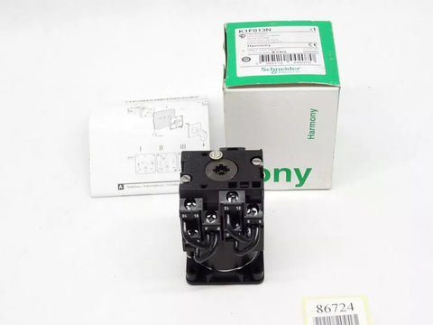 Schneider Electric K1F013N