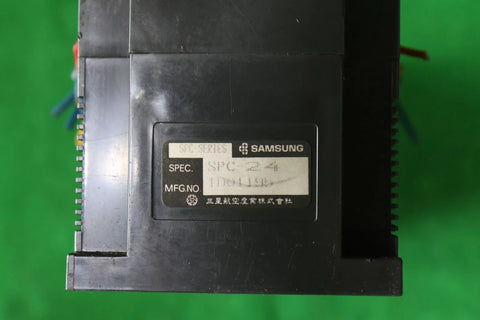 SAMSUNG SPC24