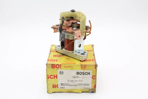 BOSCH 0 331 101 014