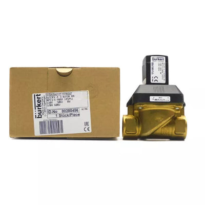 BURKERT 00280456