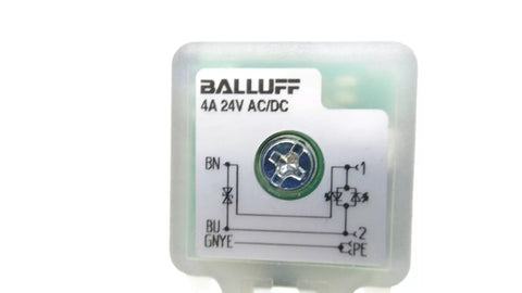 BALLUFF BCCVA04-M413-3E-664-PX0350-010