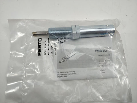 FESTO DYSR-16-20-Y5