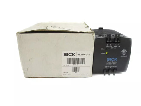 SICK PS95W-24V