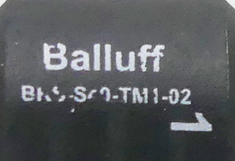 BALLUFF BKS-S-49-TM1-02