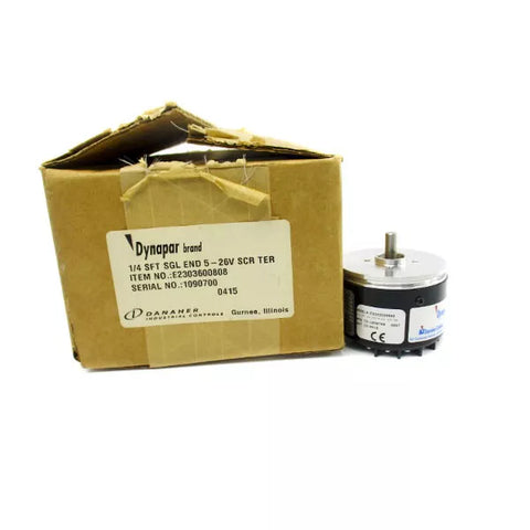 DYNAPAR E2303600808