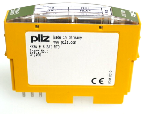 PILZ 312490