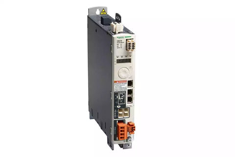 Schneider Electric LXM32AU60N4