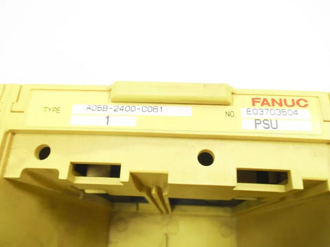 FANUC A05B-2400-C061