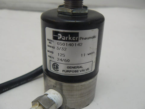 Parker G50140142