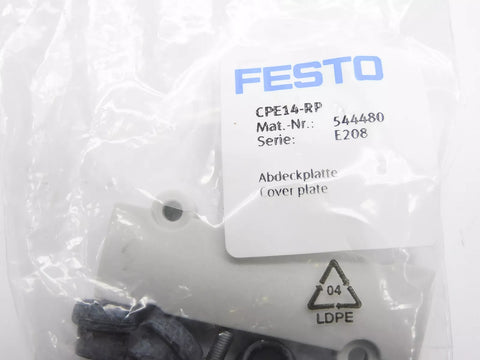 FESTO CPE14-RP