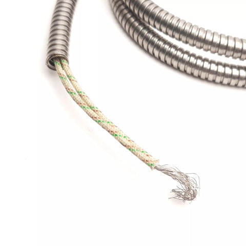 Watlow 128HC018AX-1521