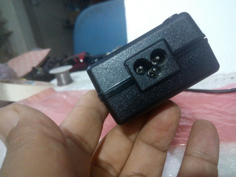 XP POWER AML120PS24