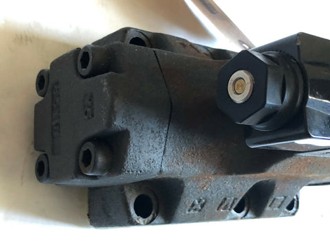 YUKEN DSHG-06-3C2-T-A100-53