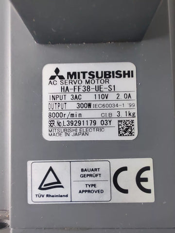 MITSUBISHI HA-FF38-UE-S1