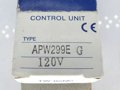 IDEC APW299E-G-120V