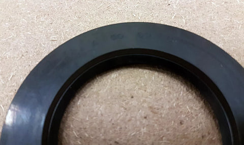 A+P shaft sealing ring A 50x80x8