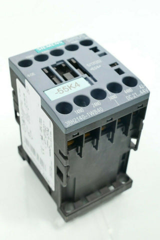 Siemens 3RH2140-1WB40