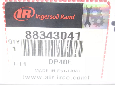 INGERSOLL RAND 88343041