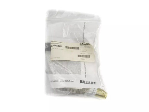 BALLUFF BAM FS-XE-005-M8-2-01R