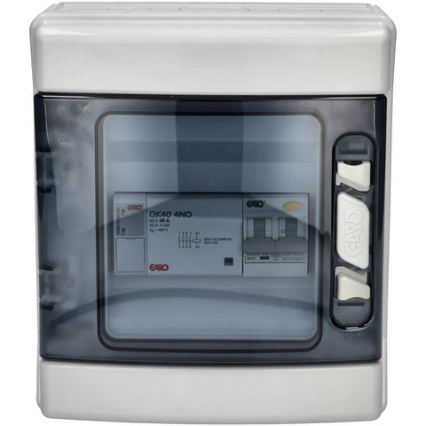 Garo GC6EV40PME