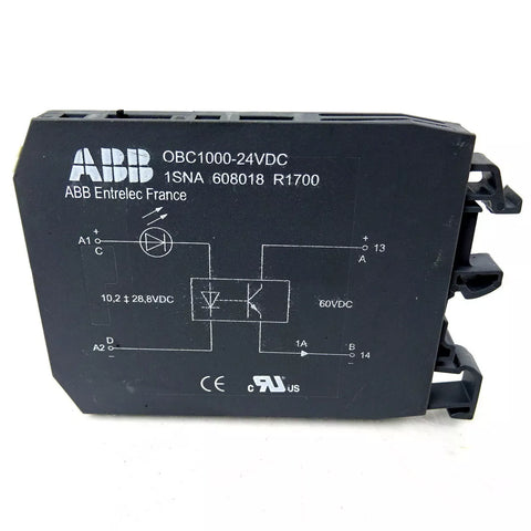 ABB 1SNA608018R1700