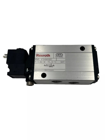 REXROTH 5724560220