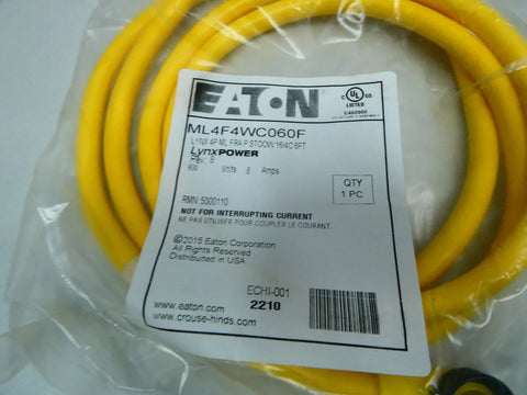 Eaton ML4F4WC060F