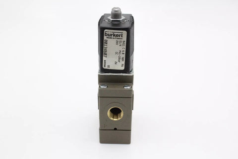 bürkert 00134607