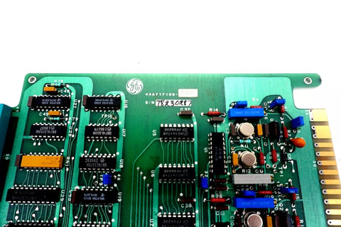 GENERAL ELECTRIC IC600YB942B