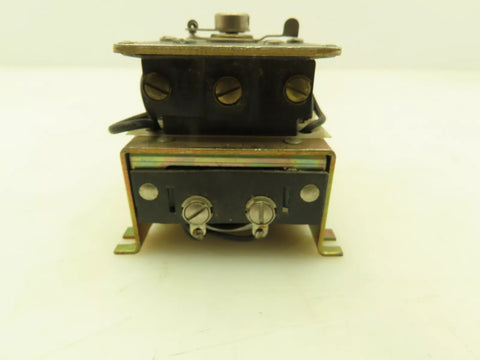INDUSTRIAL TIMER CO CSF-30M