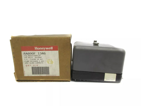 HONEYWELL RA890F-1346