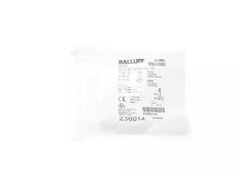 BALLUFF BESM12ME-POC40B-S04G-003